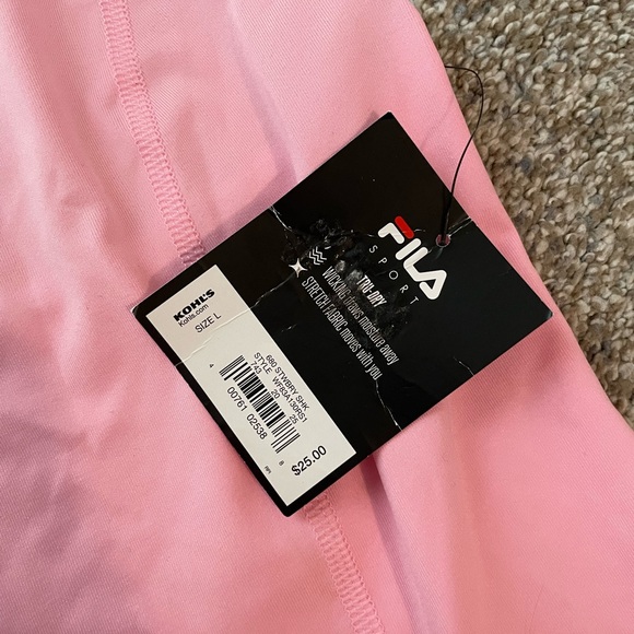 FILA Tank Top - Picture 3 of 3